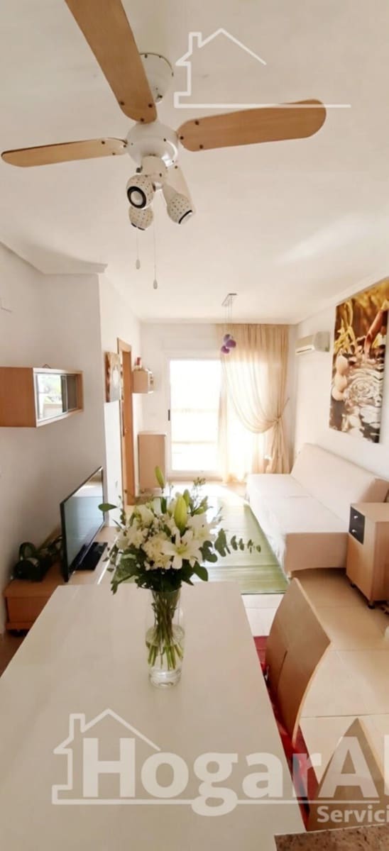 2 quarto Apartamento para venda em Oropesa  com piscina - 155 000 € (Ref: 9804331)