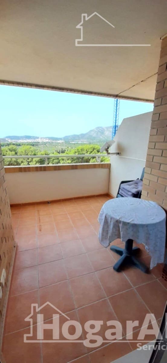 2 quarto Apartamento para venda em Oropesa  com piscina - 155 000 € (Ref: 9804331)
