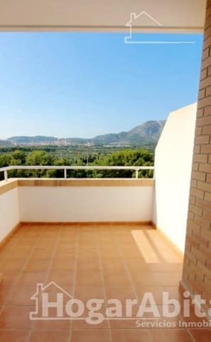 2 quarto Apartamento para venda em Oropesa  com piscina - 155 000 € (Ref: 9804331)