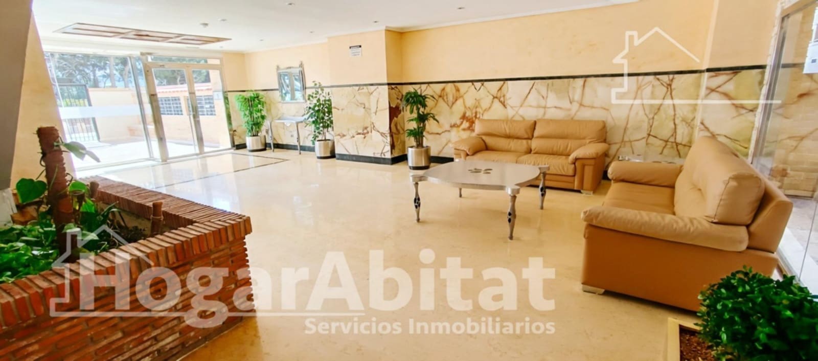 2 quarto Apartamento para venda em Oropesa  com piscina - 155 000 € (Ref: 9804331)