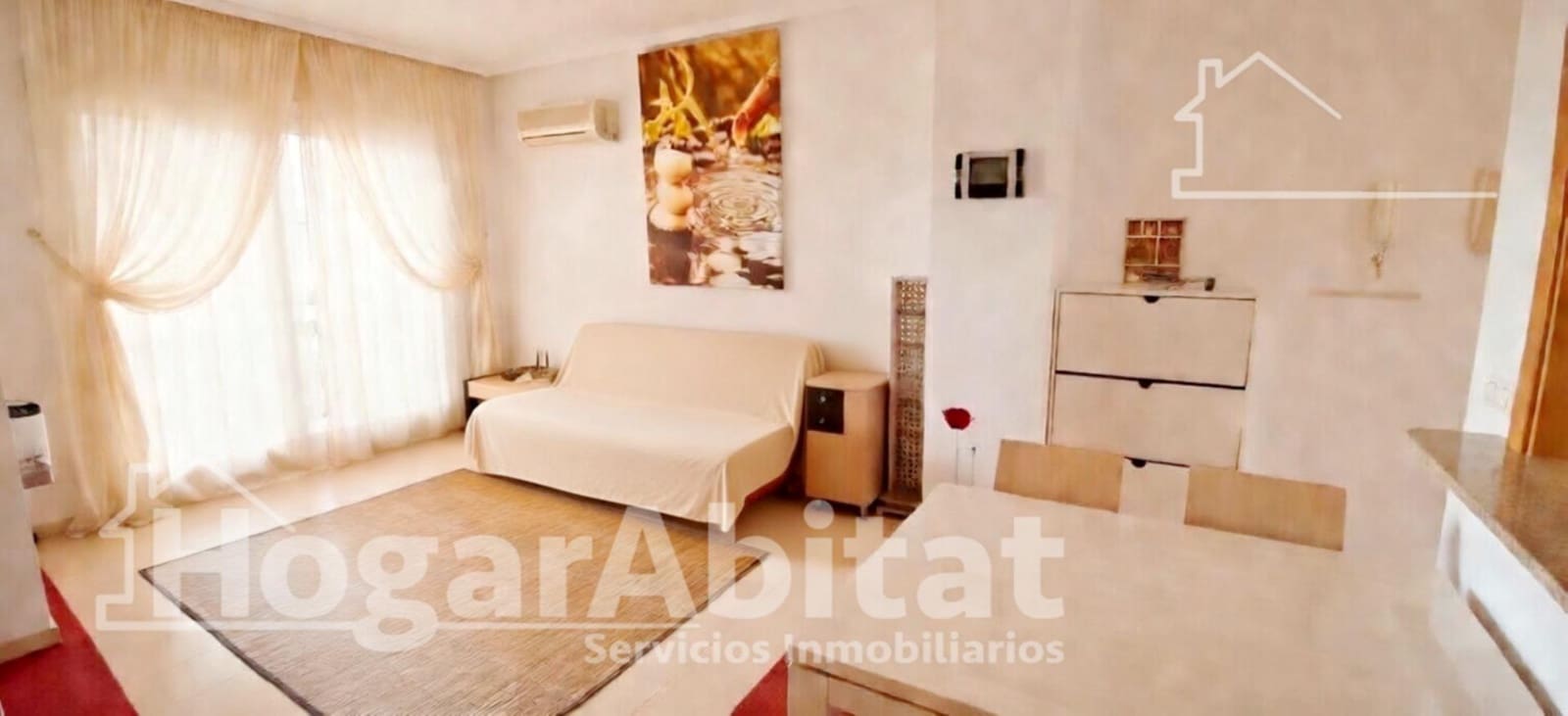 2 quarto Apartamento para venda em Oropesa  com piscina - 155 000 € (Ref: 9804331)