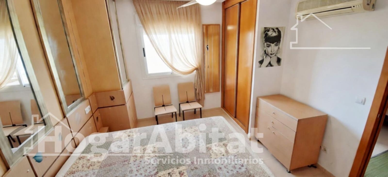 2 quarto Apartamento para venda em Oropesa  com piscina - 155 000 € (Ref: 9804331)