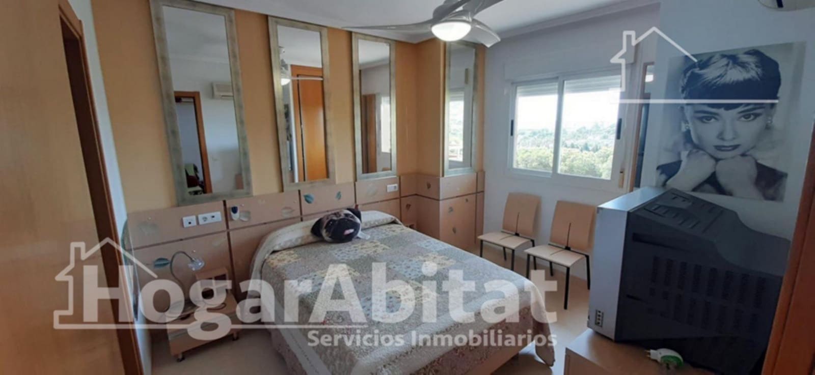 2 quarto Apartamento para venda em Oropesa  com piscina - 155 000 € (Ref: 9804331)