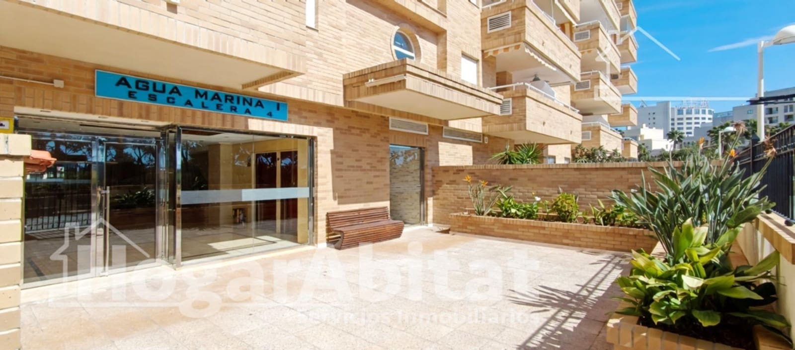 2 quarto Apartamento para venda em Oropesa  com piscina - 155 000 € (Ref: 9804331)