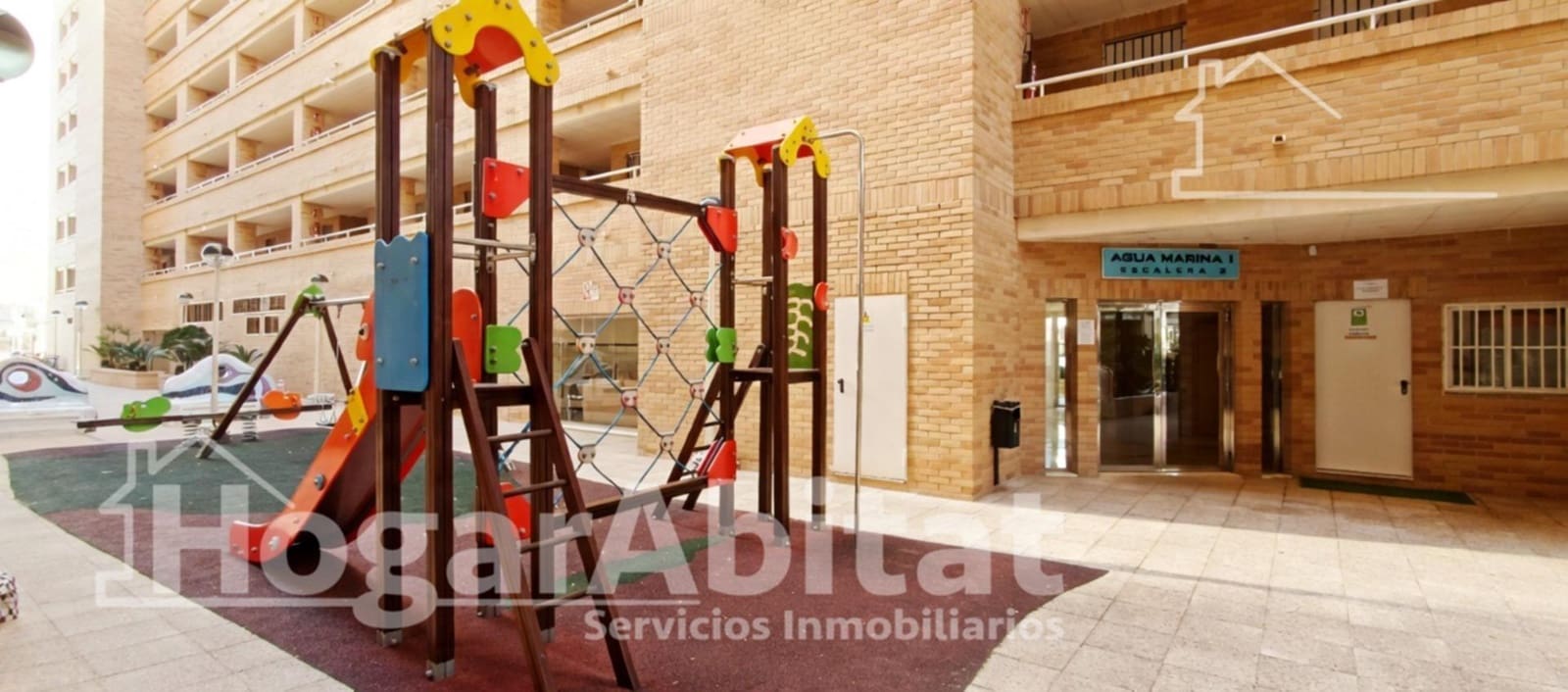 2 quarto Apartamento para venda em Oropesa  com piscina - 155 000 € (Ref: 9804331)