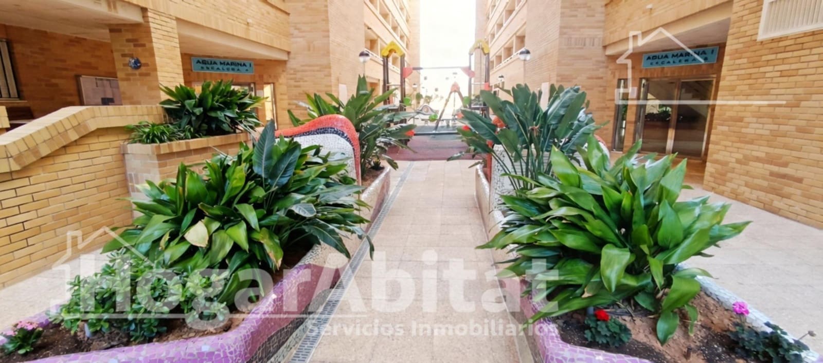 2 quarto Apartamento para venda em Oropesa  com piscina - 155 000 € (Ref: 9804331)