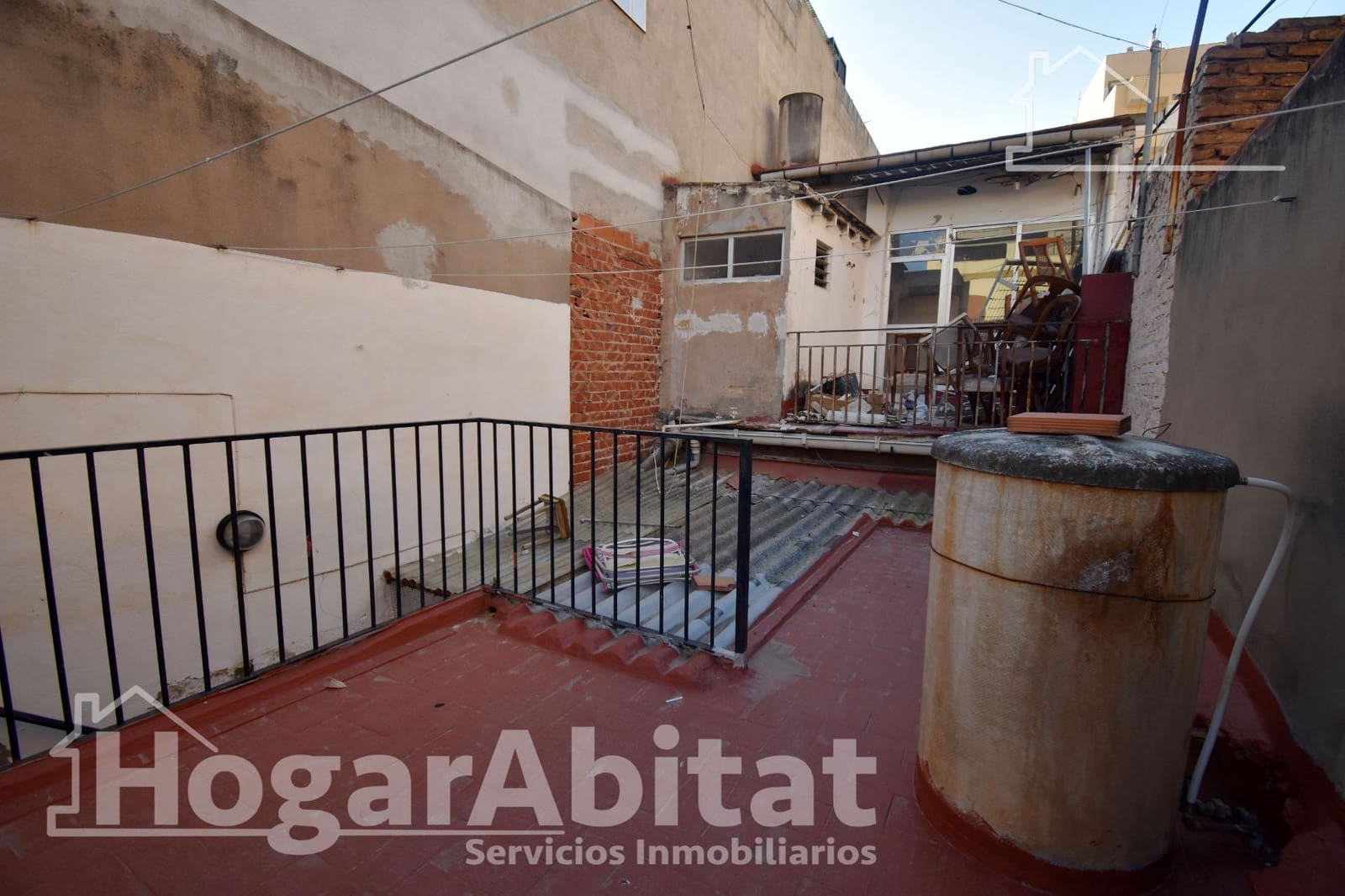 4 bedroom Flat for sale in Nules - € 120,000 (Ref: 9804332)