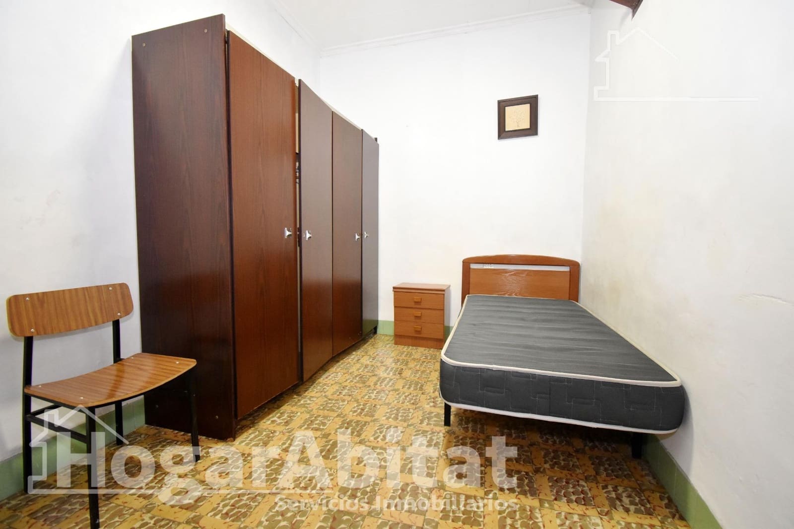 4 bedroom Flat for sale in Nules - € 120,000 (Ref: 9804332)