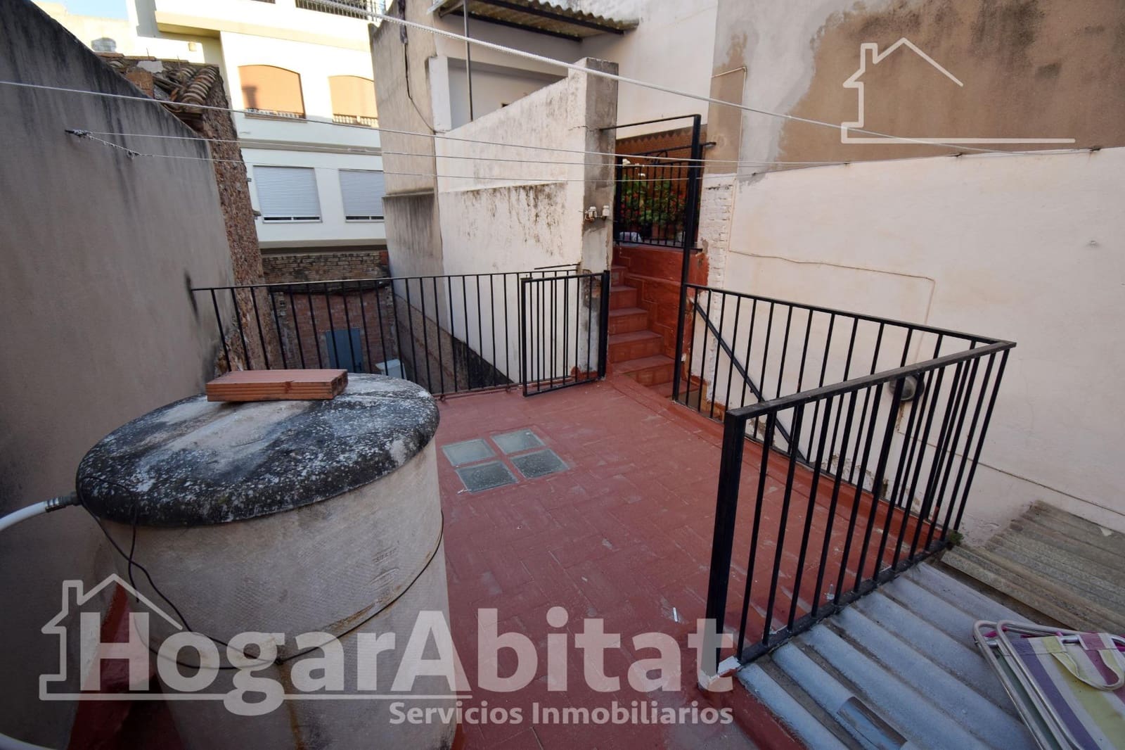 4 bedroom Flat for sale in Nules - € 120,000 (Ref: 9804332)