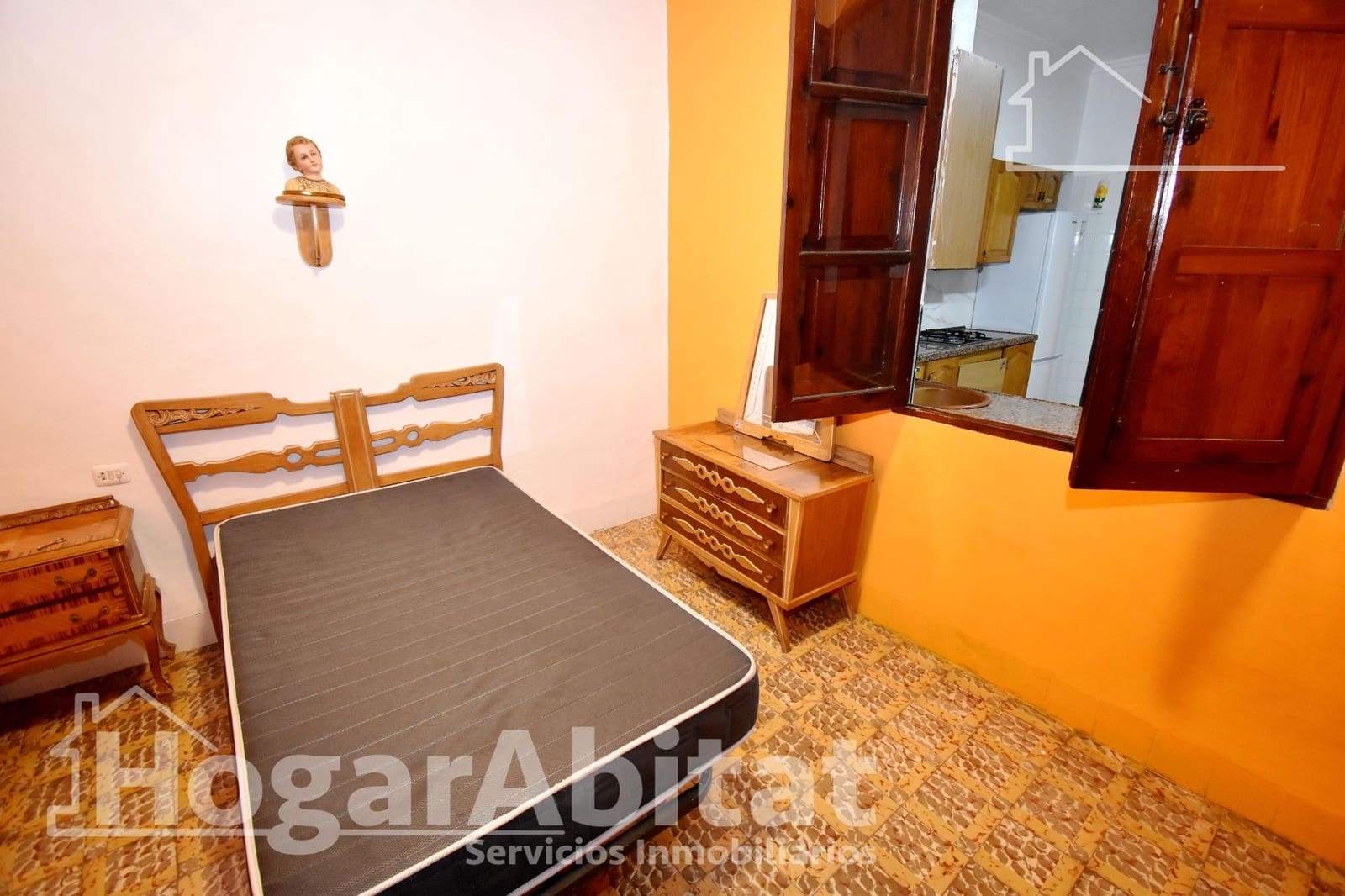 4 bedroom Flat for sale in Nules - € 120,000 (Ref: 9804332)