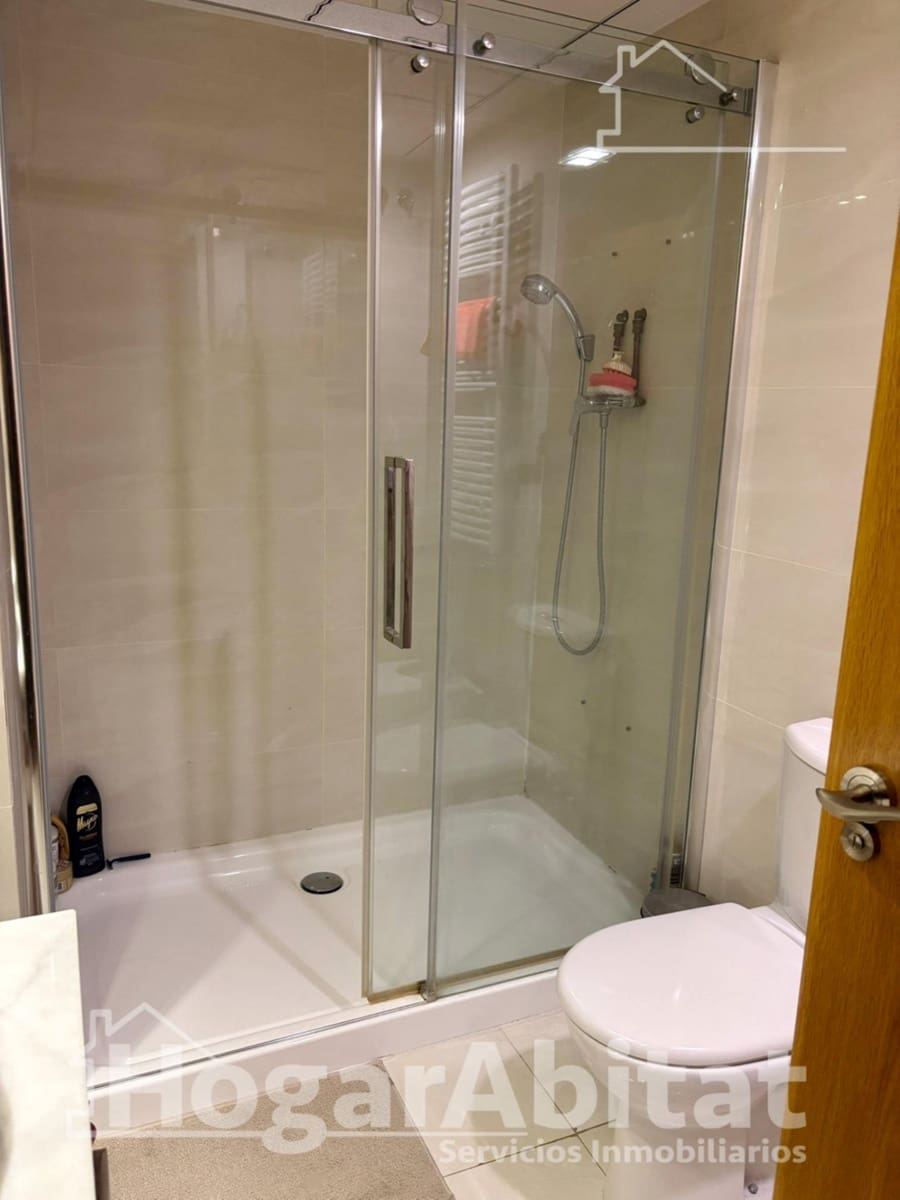 3 bedroom Flat for sale in Castello de la Plana with garage - € 340,000 (Ref: 9804333)