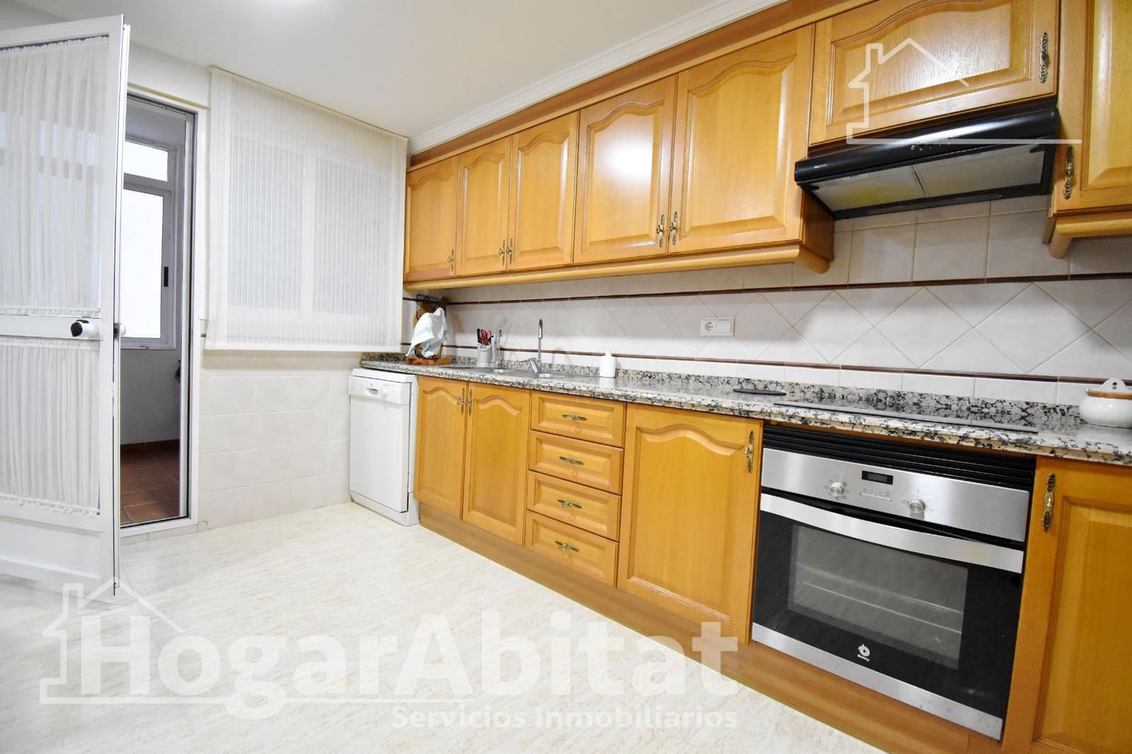 4 slaapkamer Rijtjeshuis te koop in Real de Gandia met garage - € 320.000 (Ref: 9804334)
