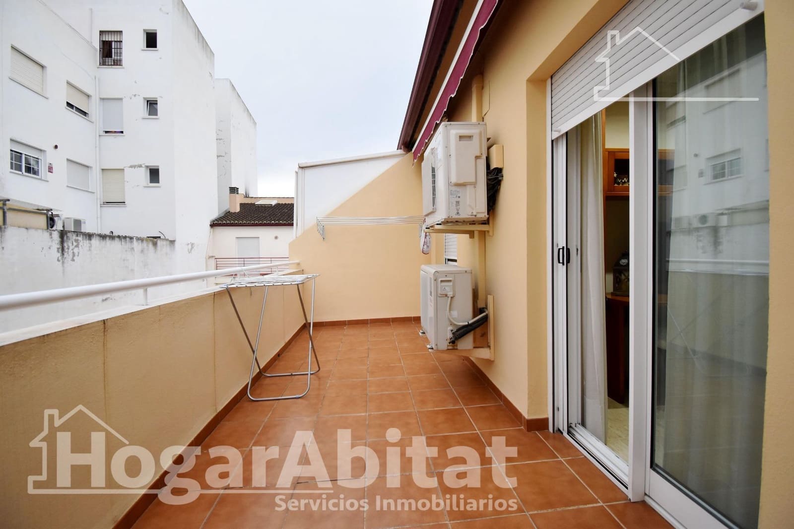 4 slaapkamer Rijtjeshuis te koop in Real de Gandia met garage - € 320.000 (Ref: 9804334)