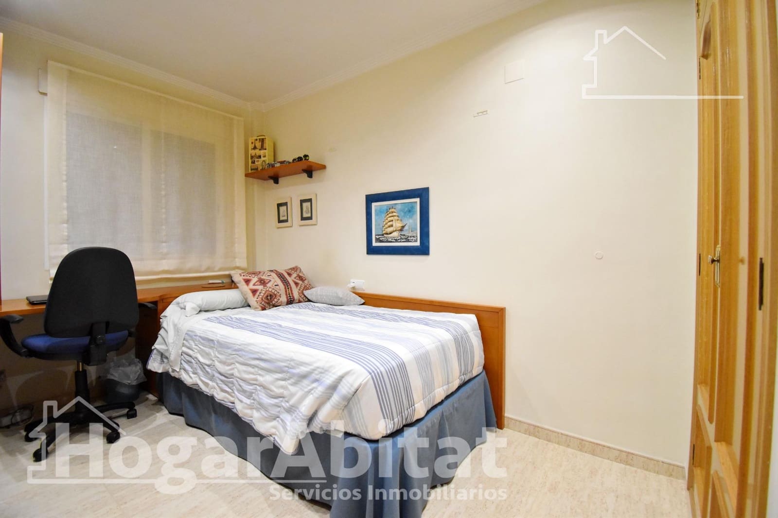 4 slaapkamer Rijtjeshuis te koop in Real de Gandia met garage - € 320.000 (Ref: 9804334)