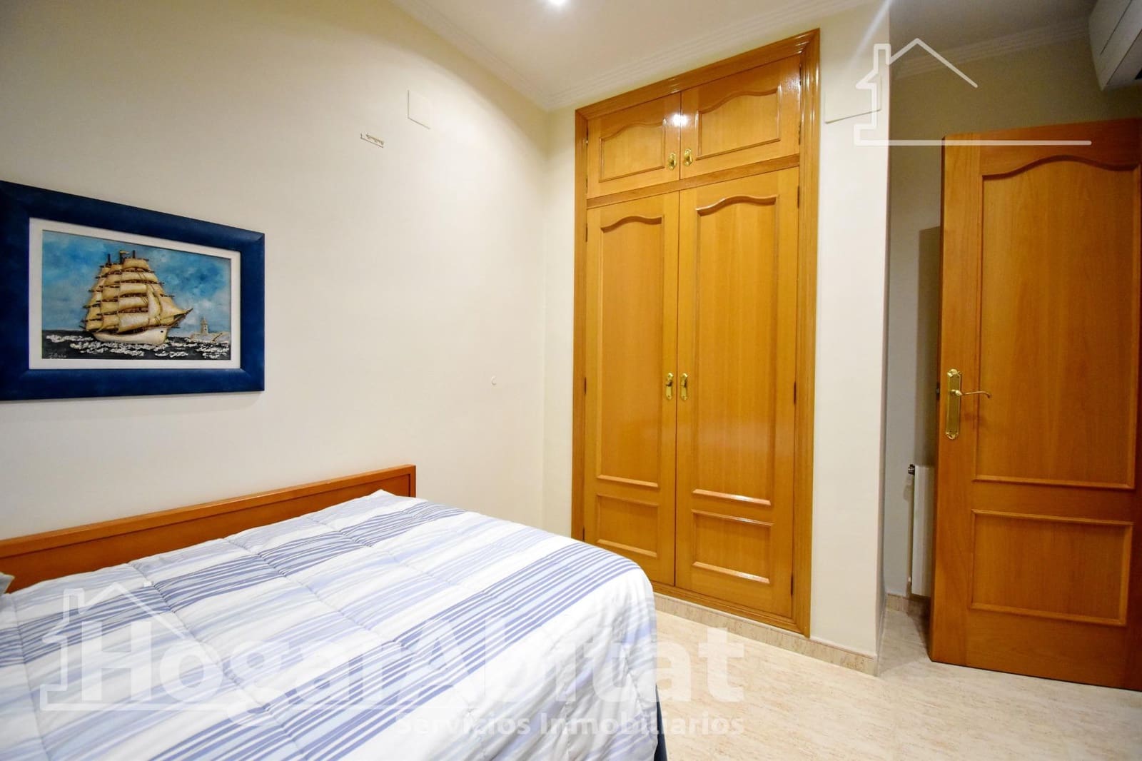 4 slaapkamer Rijtjeshuis te koop in Real de Gandia met garage - € 320.000 (Ref: 9804334)