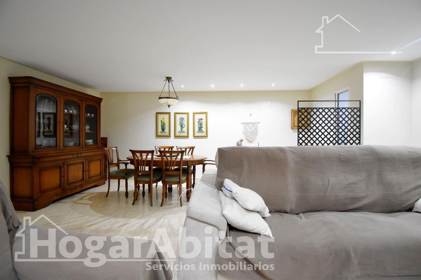 4 slaapkamer Rijtjeshuis te koop in Real de Gandia met garage - € 320.000 (Ref: 9804334)