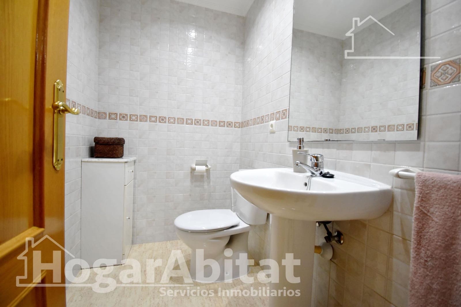 4 slaapkamer Rijtjeshuis te koop in Real de Gandia met garage - € 320.000 (Ref: 9804334)