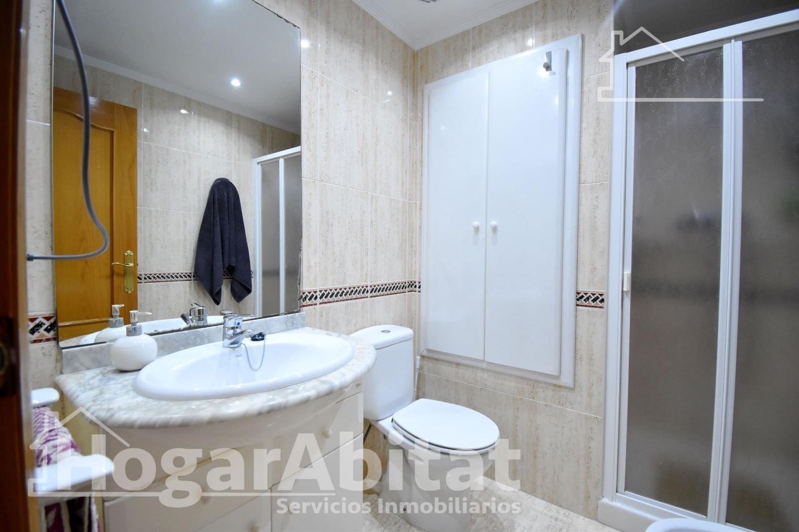 4 slaapkamer Rijtjeshuis te koop in Real de Gandia met garage - € 320.000 (Ref: 9804334)