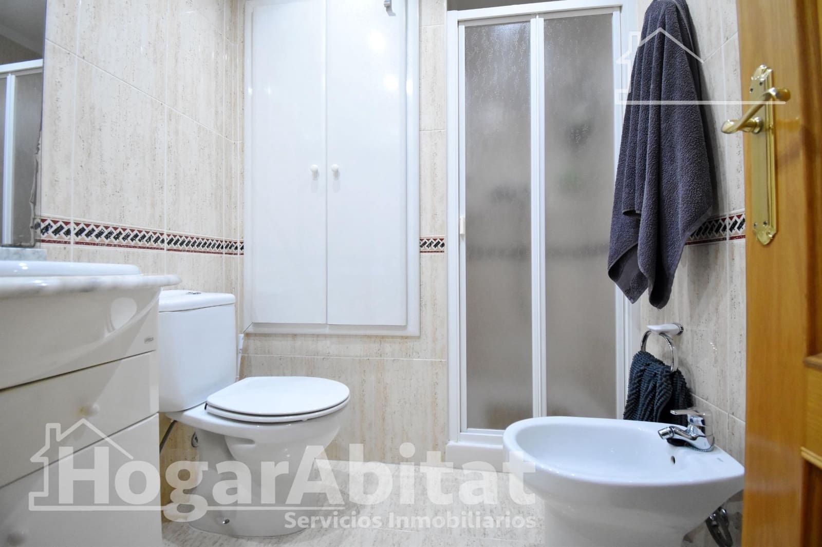 4 slaapkamer Rijtjeshuis te koop in Real de Gandia met garage - € 320.000 (Ref: 9804334)