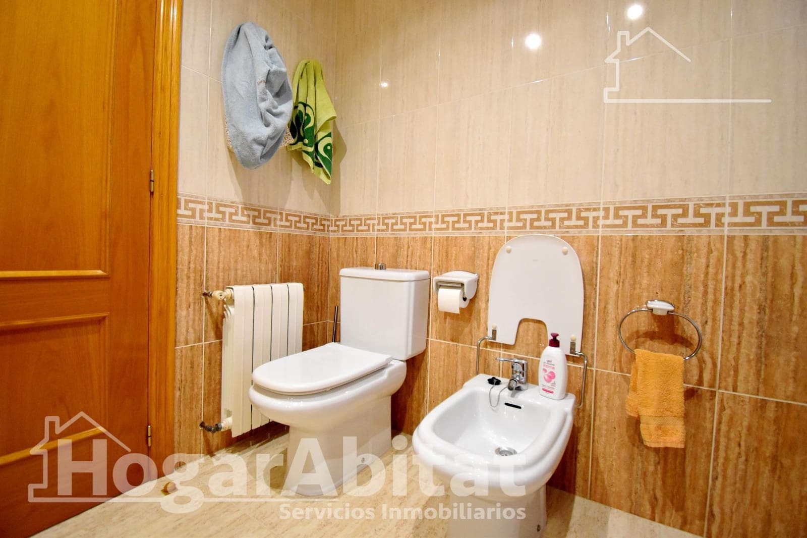 4 slaapkamer Rijtjeshuis te koop in Real de Gandia met garage - € 320.000 (Ref: 9804334)