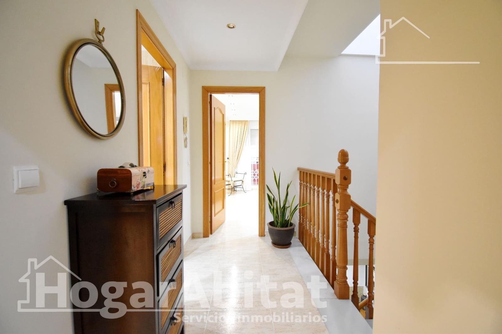 4 slaapkamer Rijtjeshuis te koop in Real de Gandia met garage - € 320.000 (Ref: 9804334)