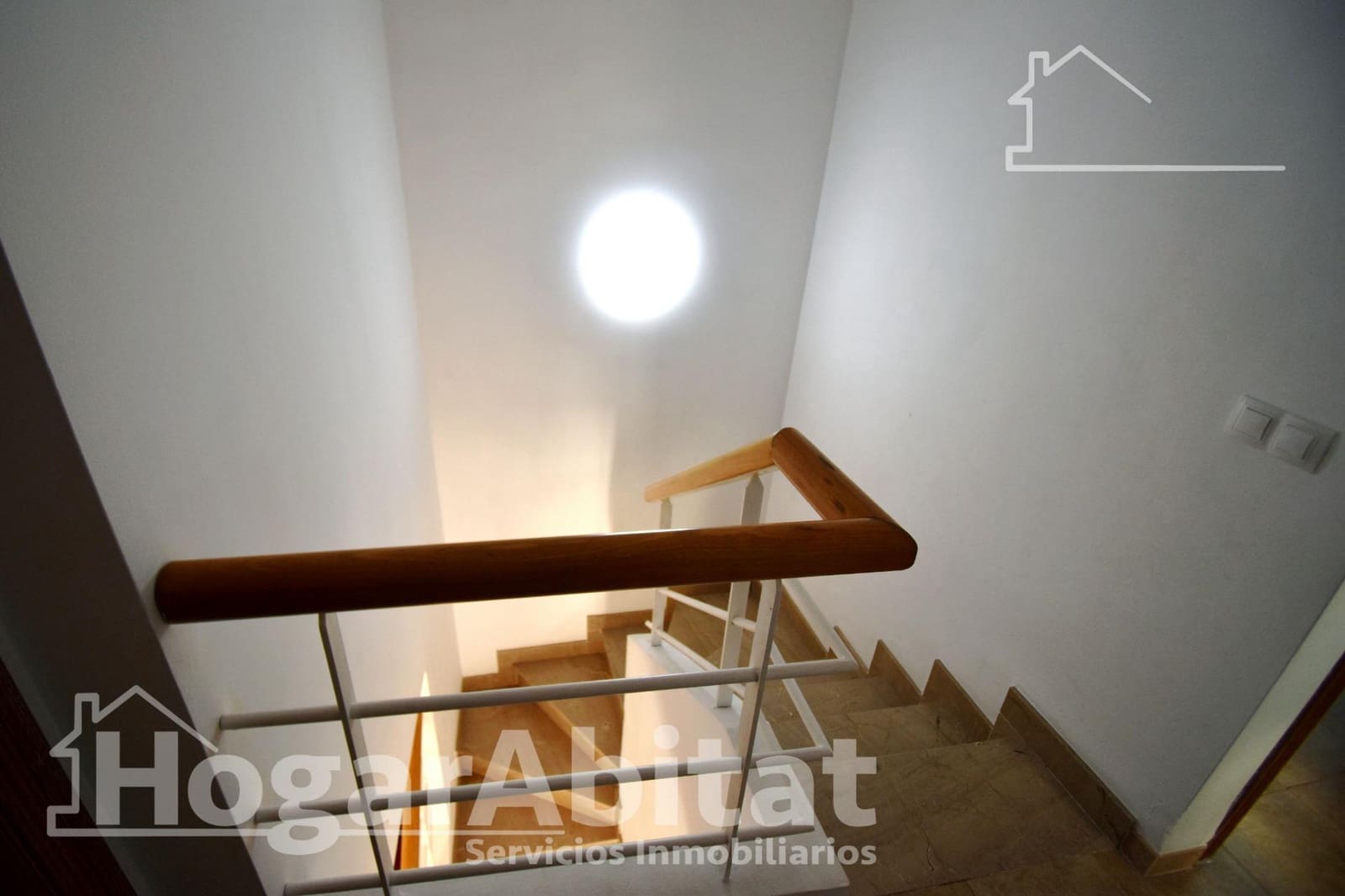 5 slaapkamer Villa te koop in Borriol met zwembad garage - € 390.000 (Ref: 9804337)