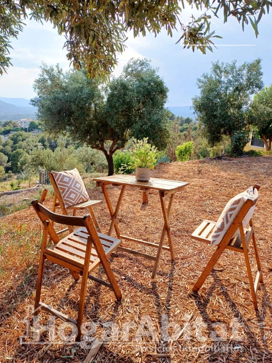 3 bedroom Villa for sale in Borriol with garage - € 370,000 (Ref: 9804338)