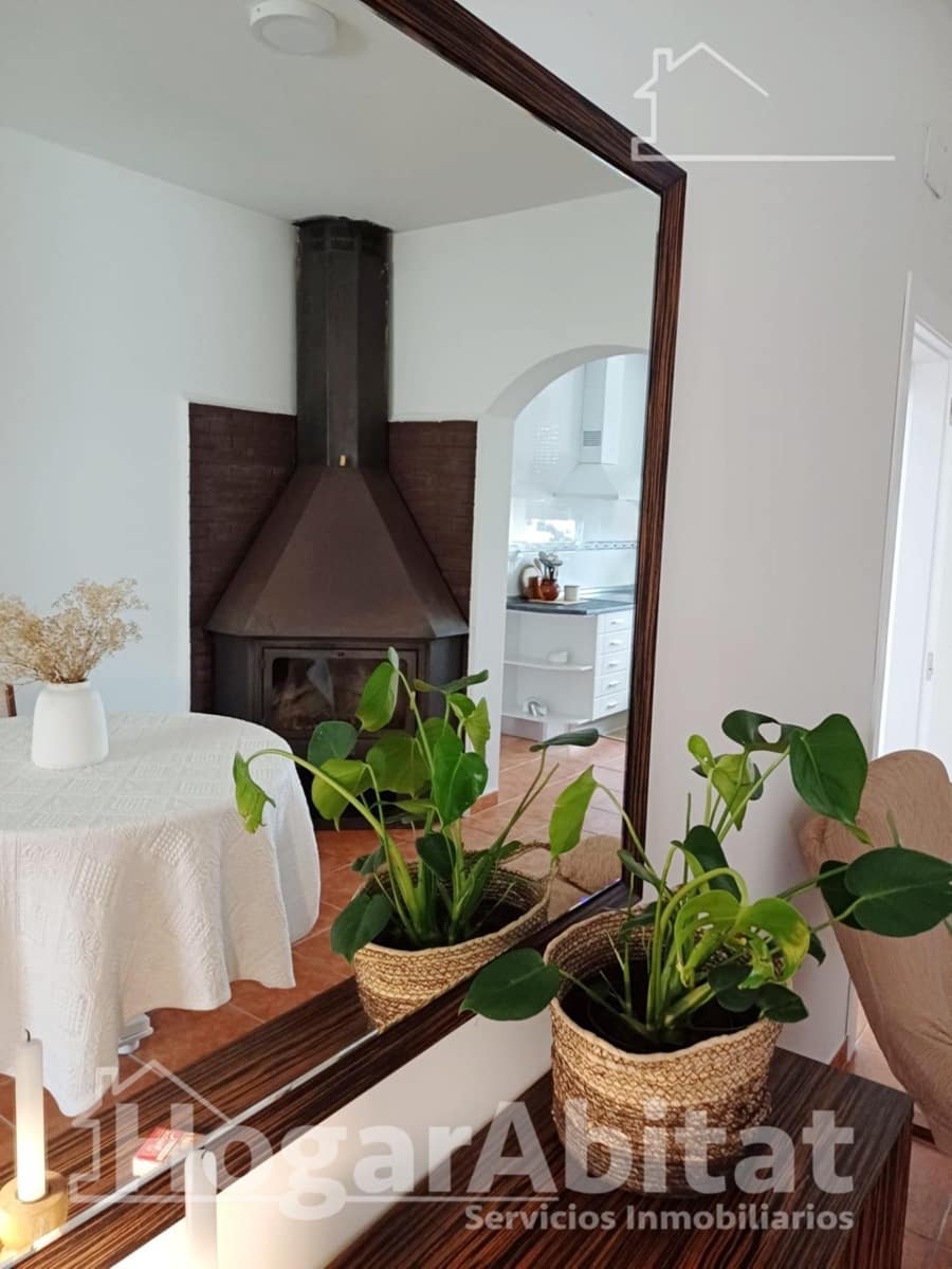 3 bedroom Villa for sale in Borriol with garage - € 370,000 (Ref: 9804338)