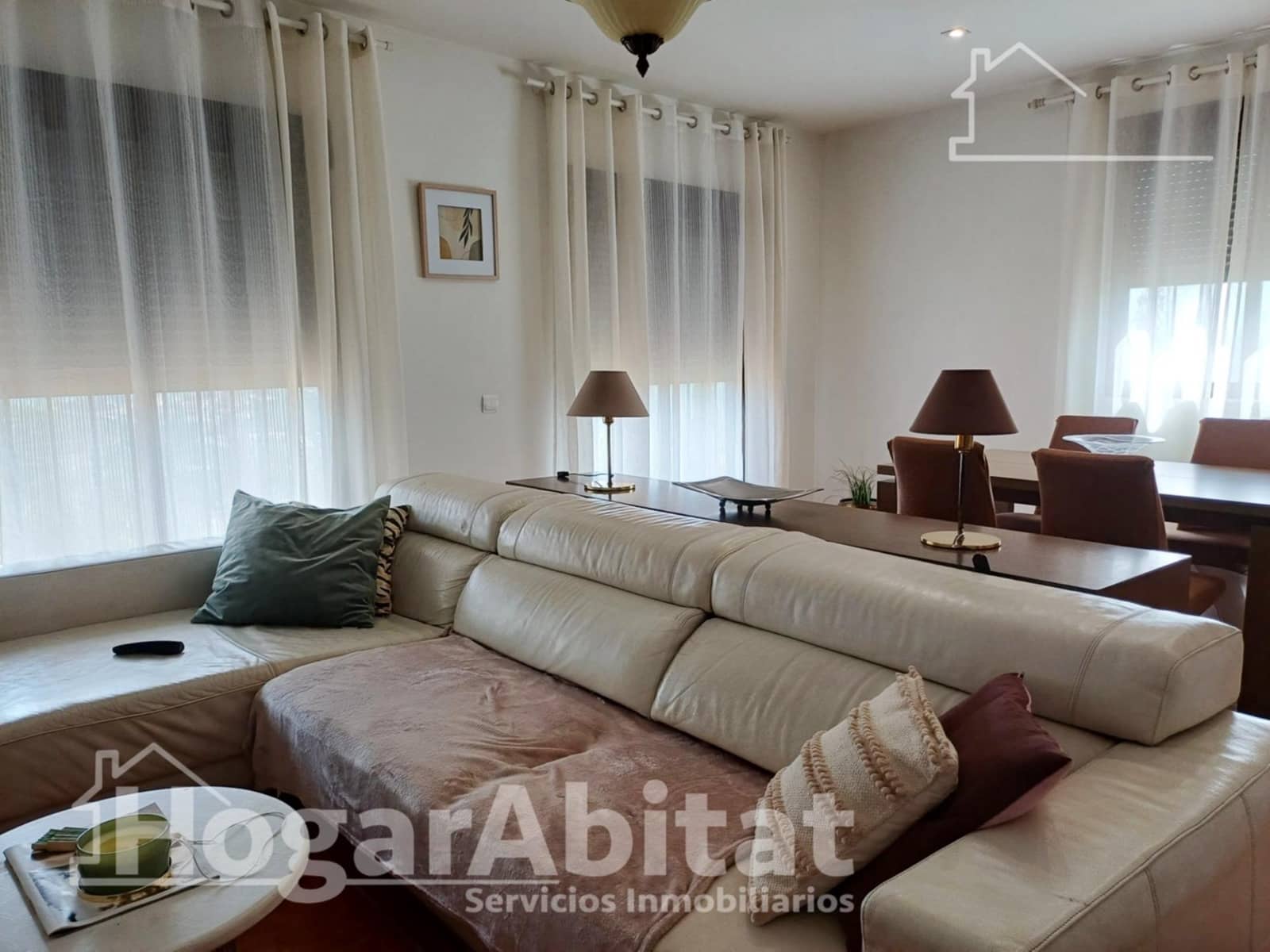 3 bedroom Villa for sale in Borriol with garage - € 370,000 (Ref: 9804338)
