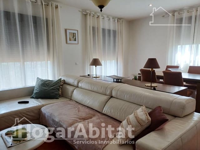 3 bedroom Villa for sale in Borriol with garage - € 370,000 (Ref: 9804338)