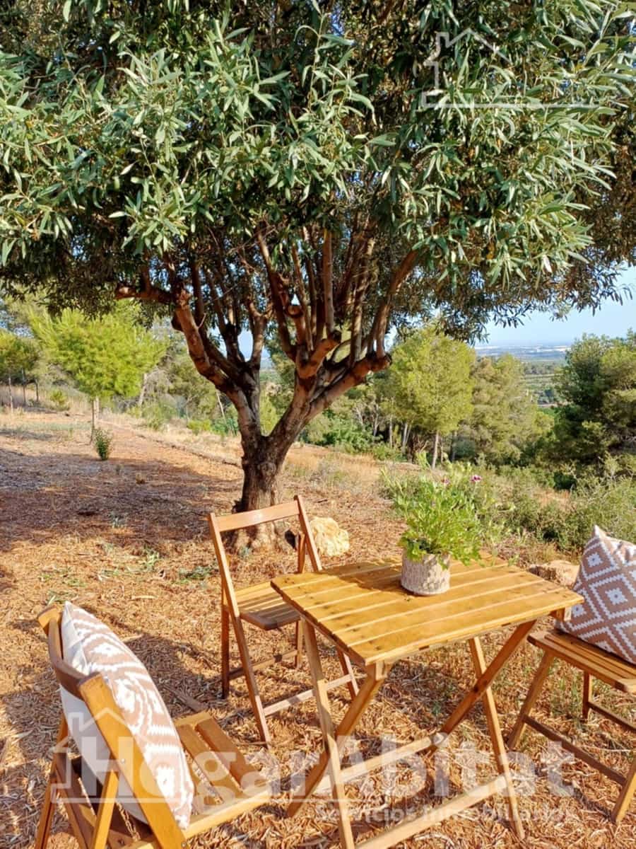 3 bedroom Villa for sale in Borriol with garage - € 370,000 (Ref: 9804338)