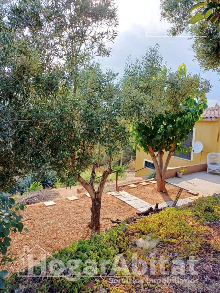 3 bedroom Villa for sale in Borriol with garage - € 370,000 (Ref: 9804338)