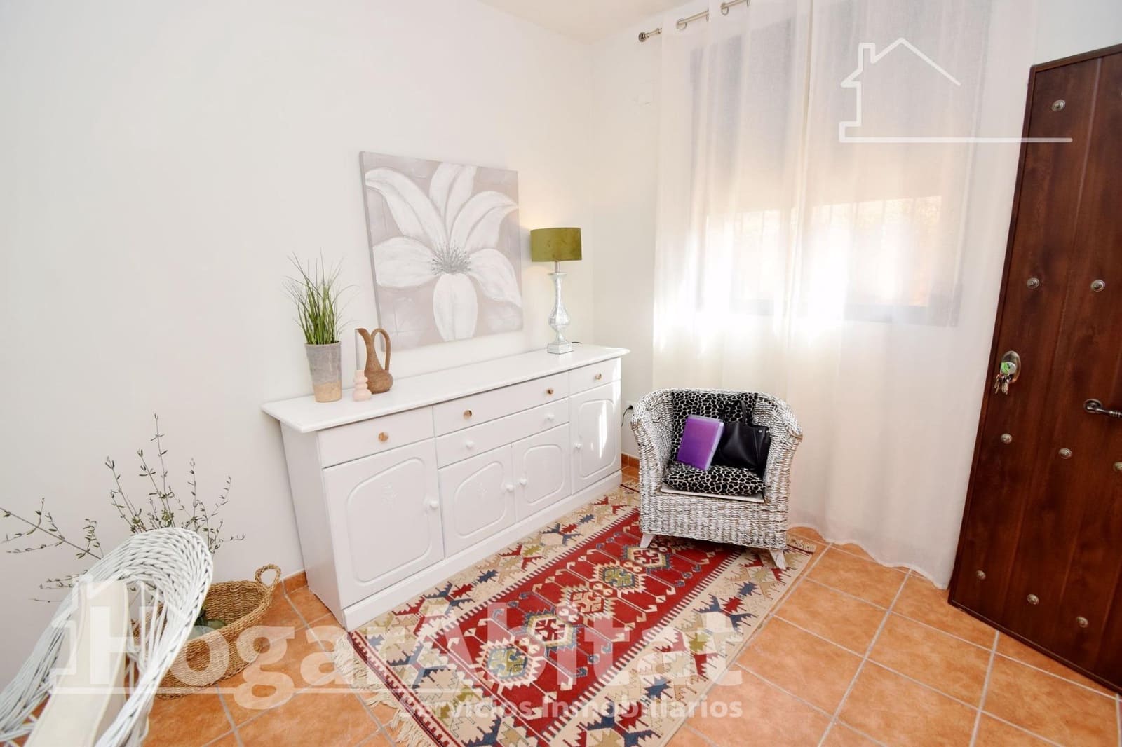 3 bedroom Villa for sale in Borriol with garage - € 370,000 (Ref: 9804338)