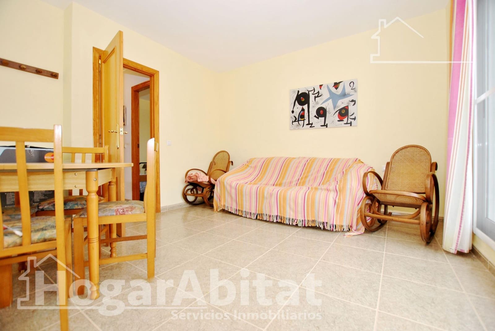 5 bedroom Villa for sale in Oliva with garage - € 380,000 (Ref: 9804339)