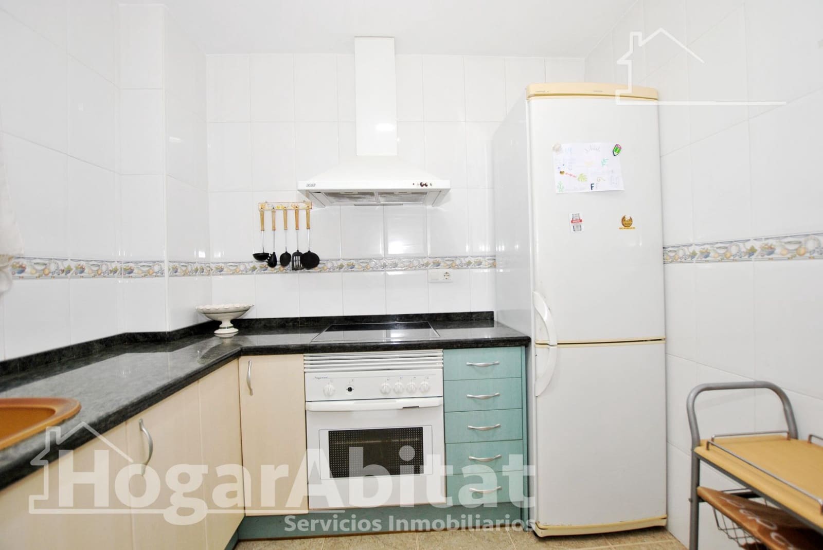 5 bedroom Villa for sale in Oliva with garage - € 380,000 (Ref: 9804339)