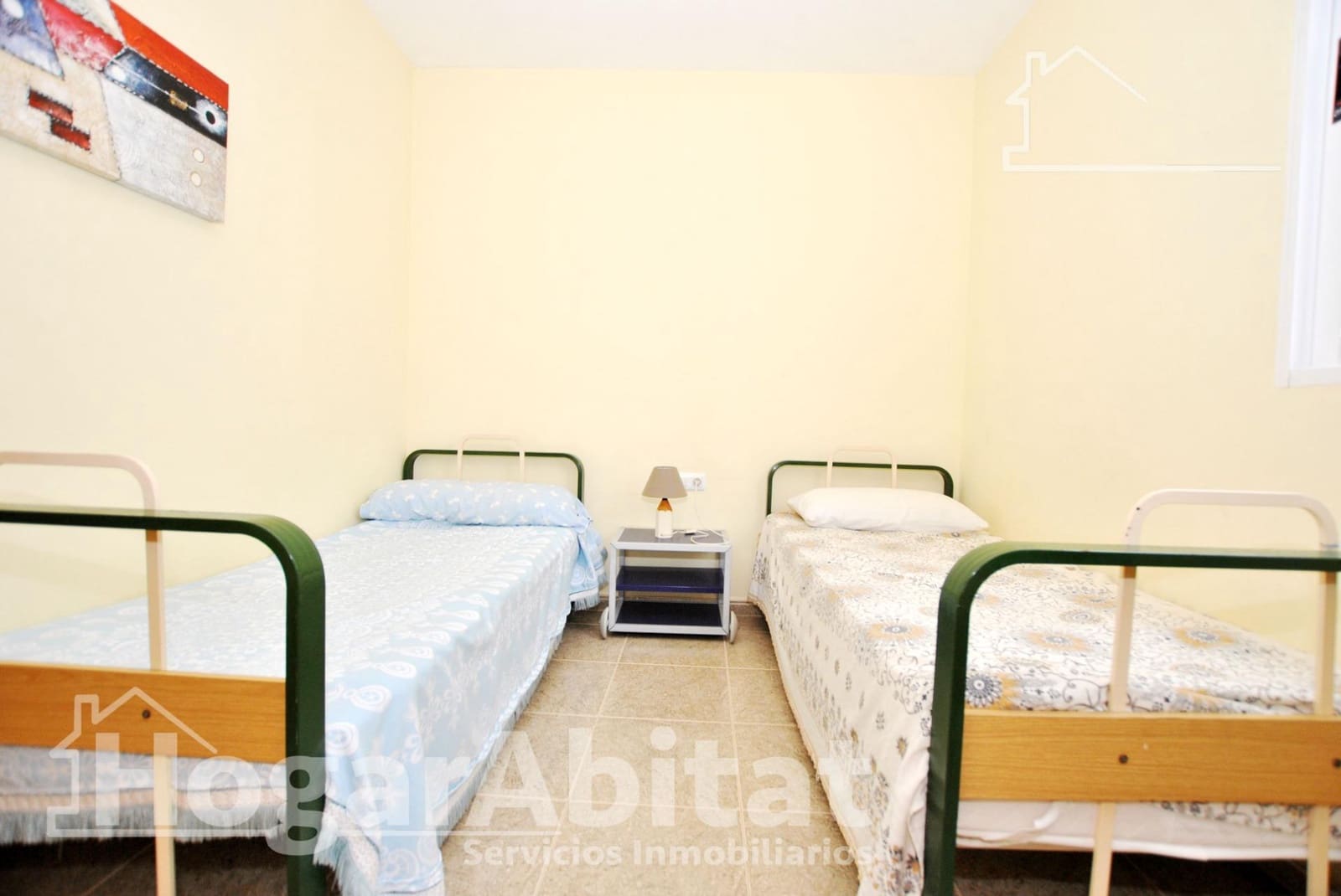 5 bedroom Villa for sale in Oliva with garage - € 380,000 (Ref: 9804339)