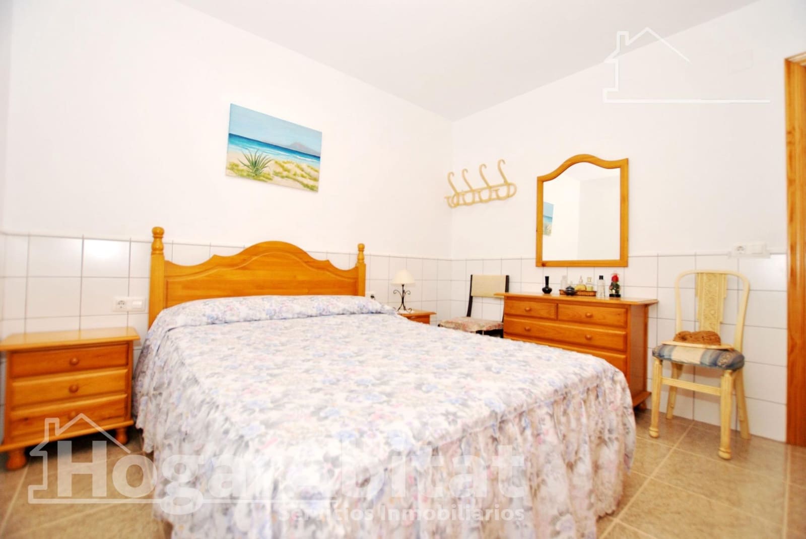 5 bedroom Villa for sale in Oliva with garage - € 380,000 (Ref: 9804339)