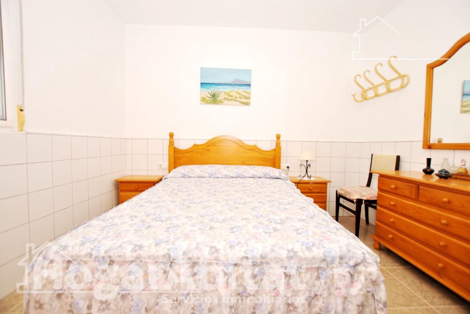 5 bedroom Villa for sale in Oliva with garage - € 380,000 (Ref: 9804339)