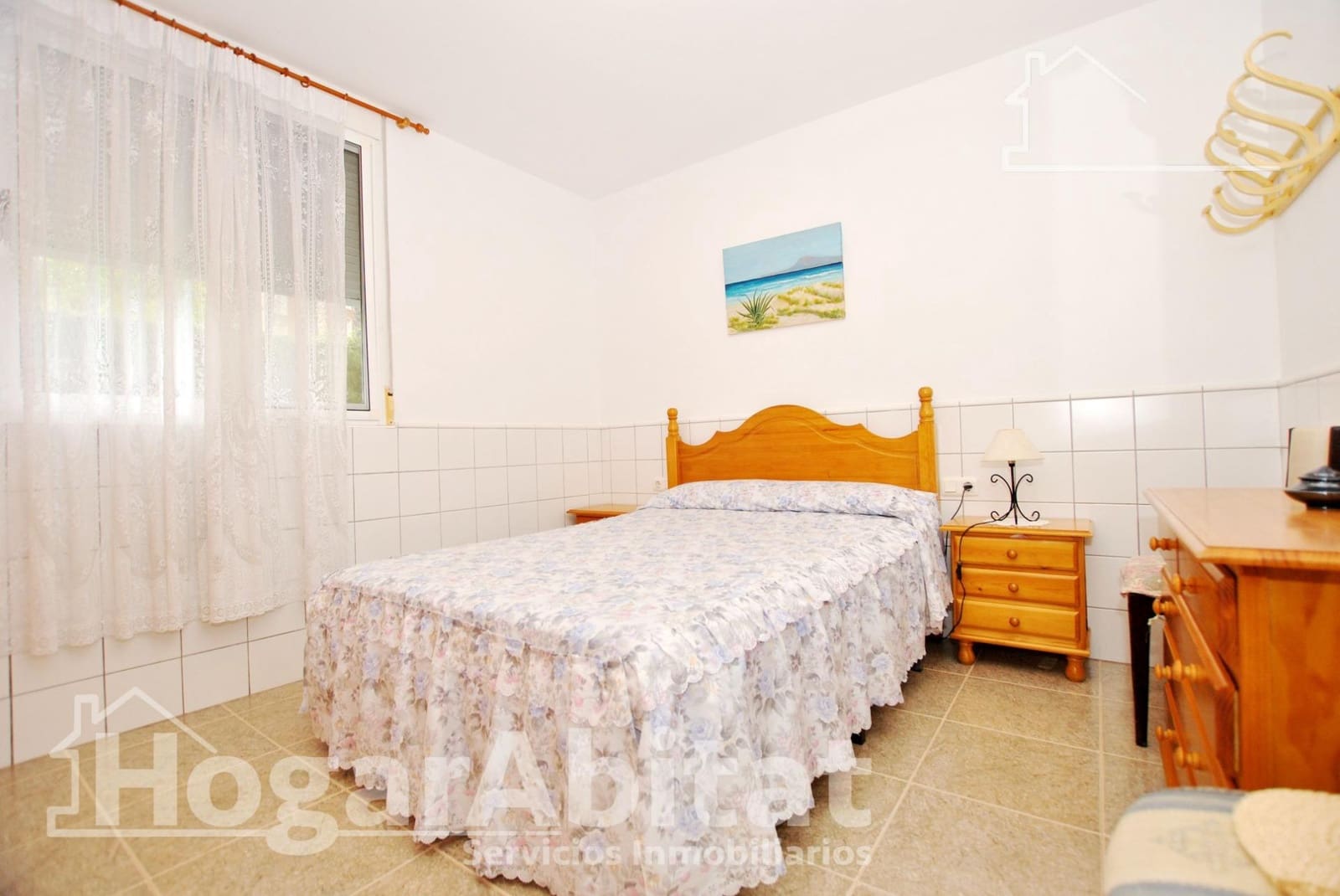 5 bedroom Villa for sale in Oliva with garage - € 380,000 (Ref: 9804339)