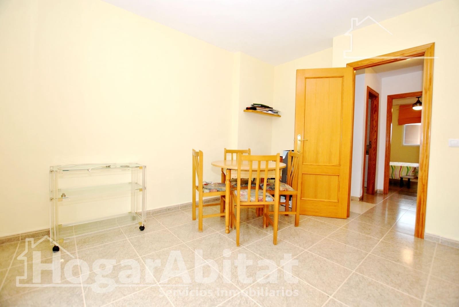 5 bedroom Villa for sale in Oliva with garage - € 380,000 (Ref: 9804339)