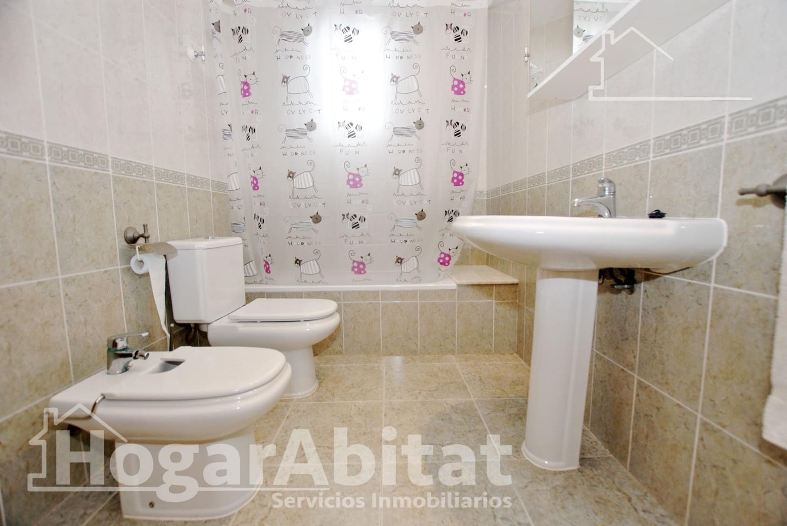 5 bedroom Villa for sale in Oliva with garage - € 380,000 (Ref: 9804339)