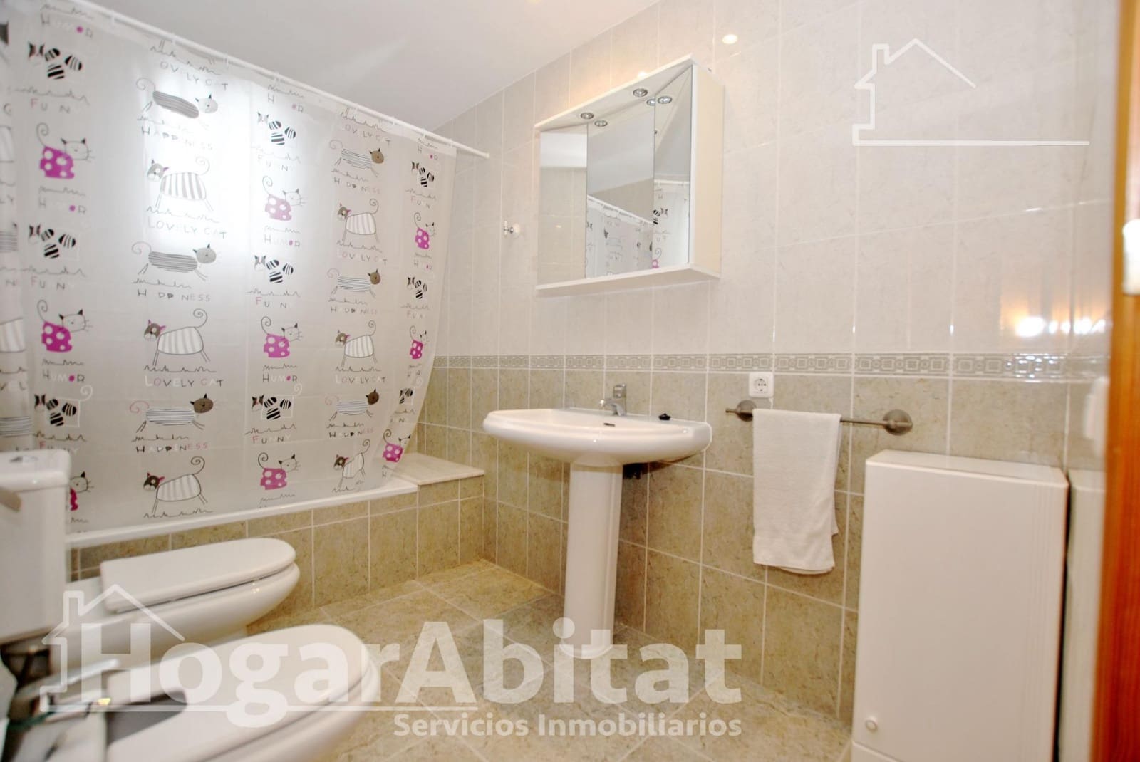 5 bedroom Villa for sale in Oliva with garage - € 380,000 (Ref: 9804339)