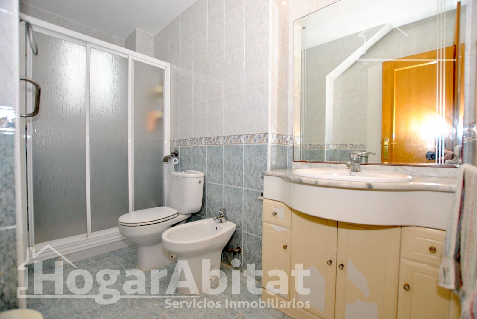 5 bedroom Villa for sale in Oliva with garage - € 380,000 (Ref: 9804339)