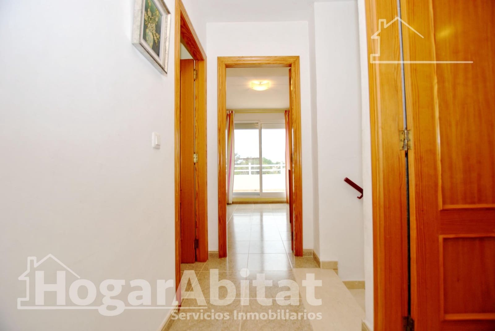 5 bedroom Villa for sale in Oliva with garage - € 380,000 (Ref: 9804339)