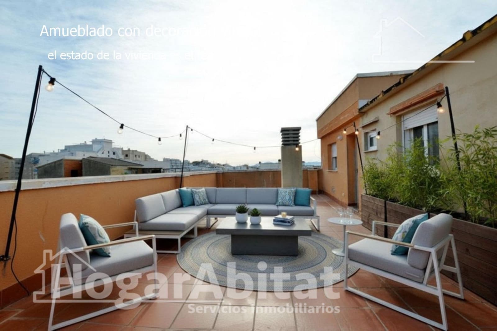 2 quarto Penthouse para venda em Daimus - 178 000 € (Ref: 9804340)