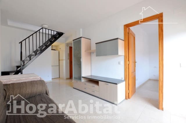 2 quarto Penthouse para venda em Daimús - 178 000 € (Ref: 9804340)