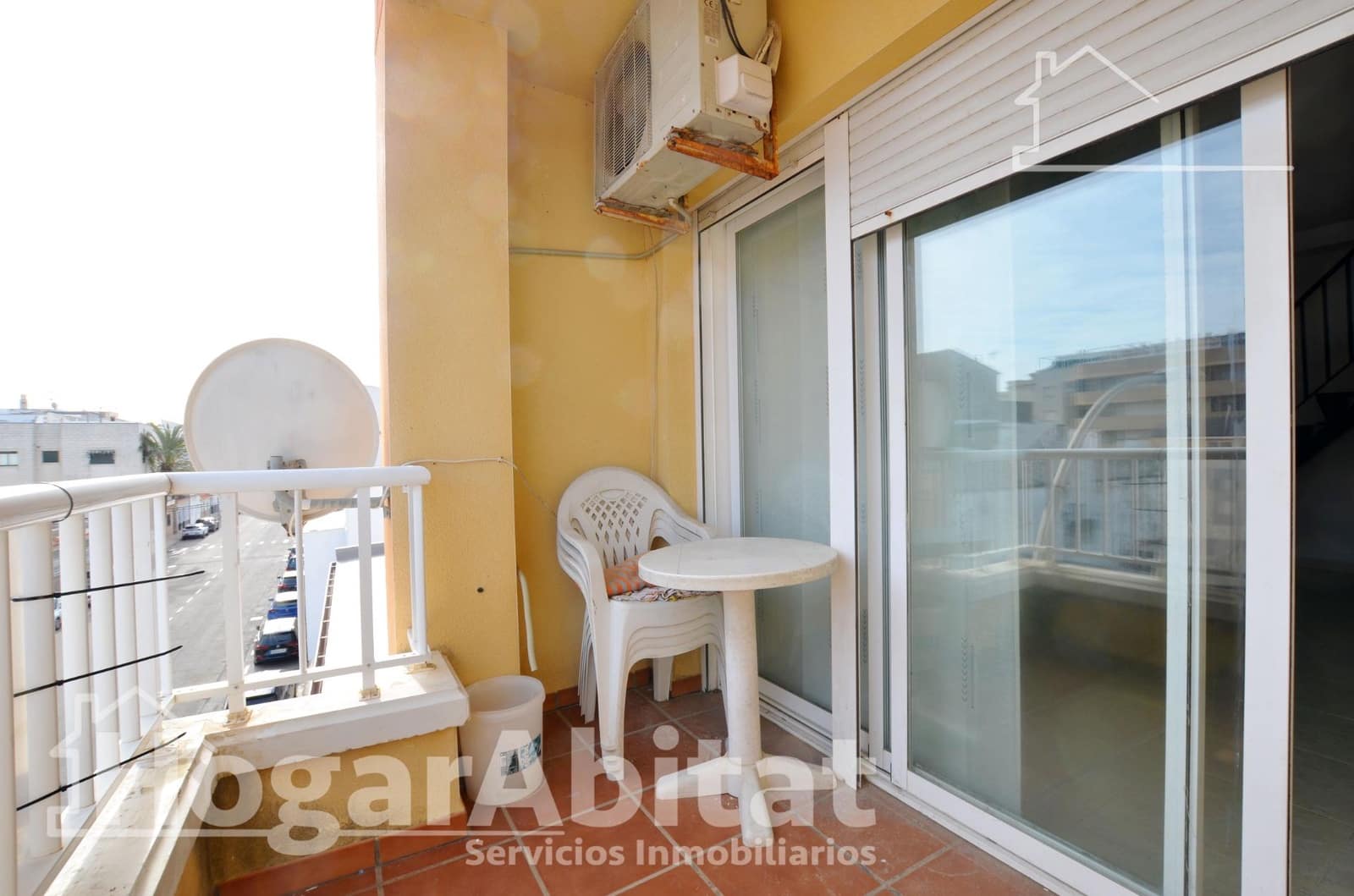 2 quarto Penthouse para venda em Daimus - 178 000 € (Ref: 9804340)