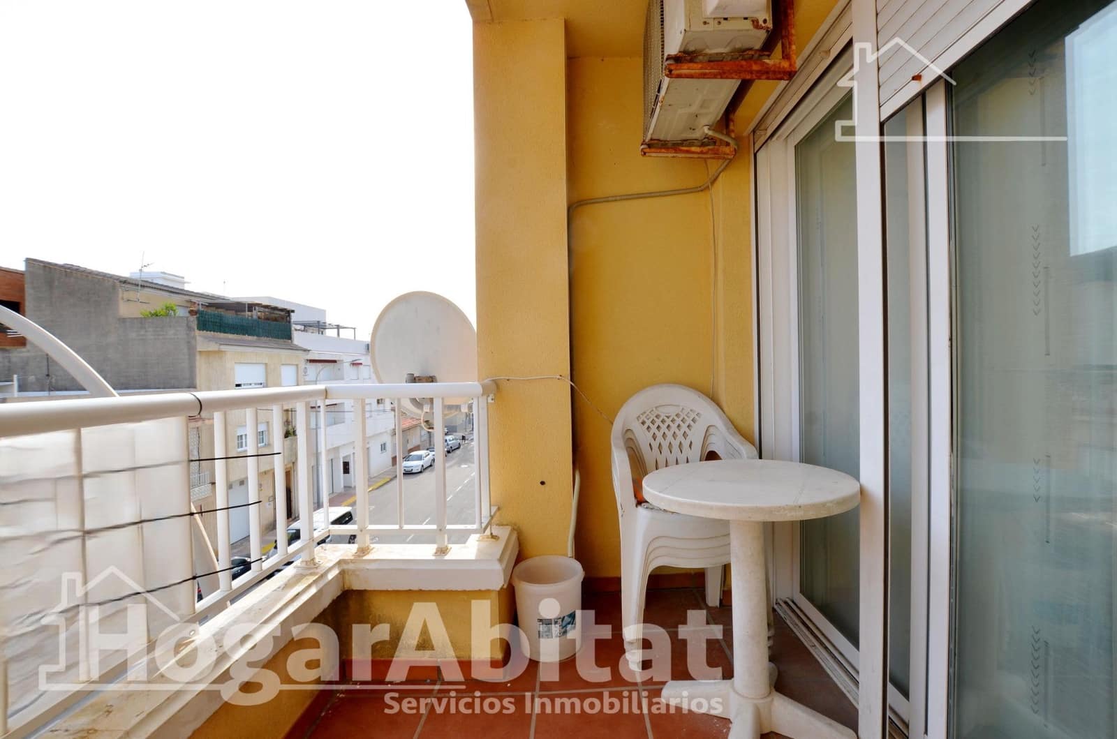 2 quarto Penthouse para venda em Daimus - 178 000 € (Ref: 9804340)