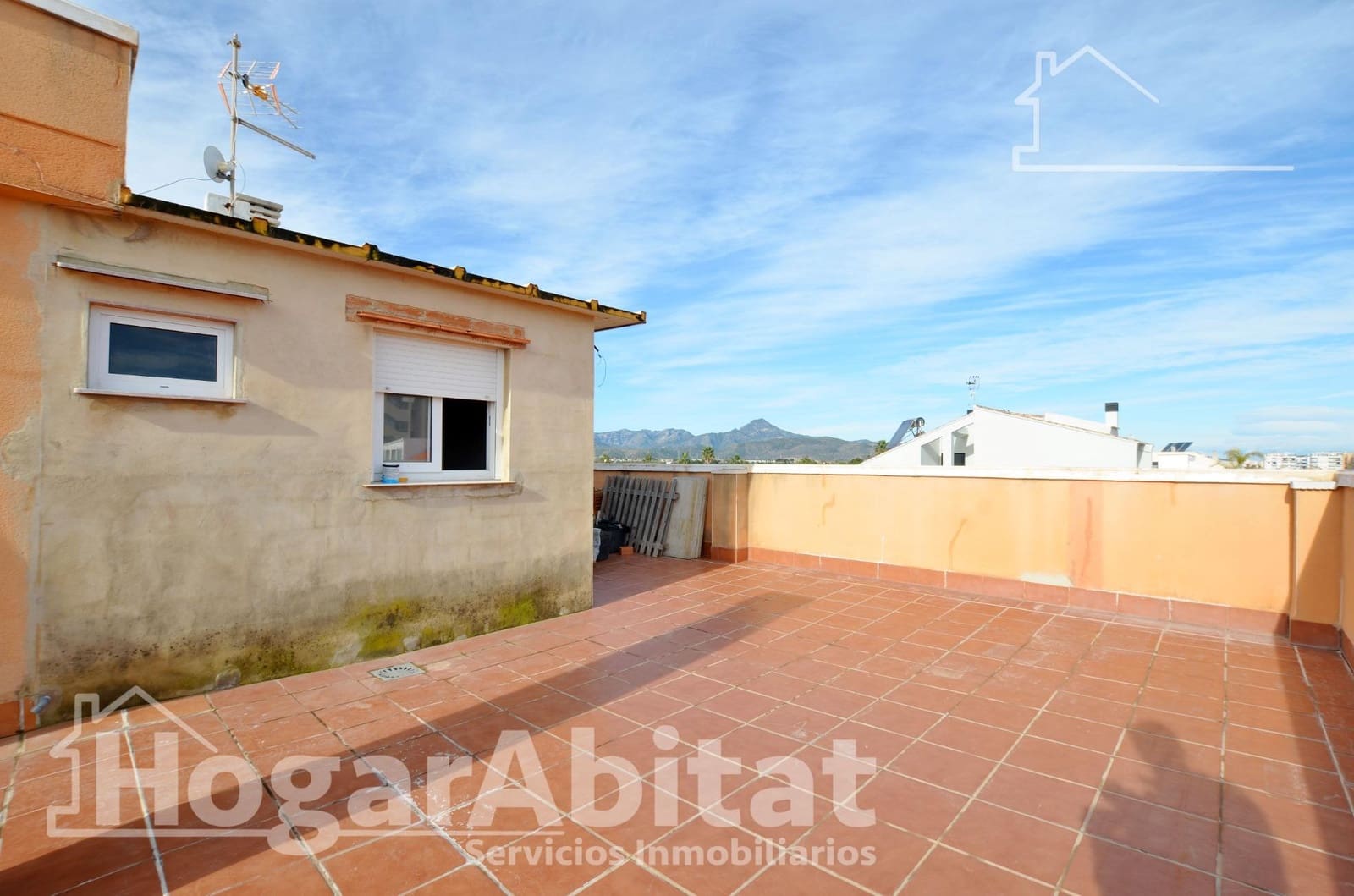 2 quarto Penthouse para venda em Daimus - 178 000 € (Ref: 9804340)