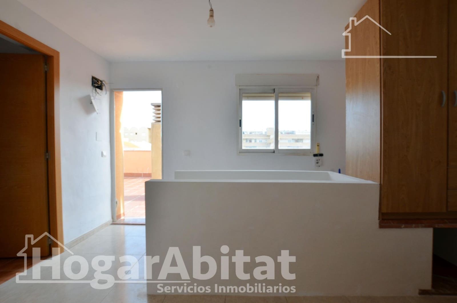 2 quarto Penthouse para venda em Daimus - 178 000 € (Ref: 9804340)